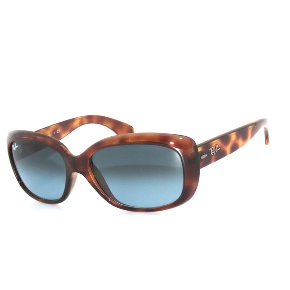 Ray Ban 4101 642/3M Jackie Ohh Sunglasses main image 7